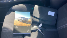 Mercedes-Benz GLA 180 Urban Edition 5dr Petrol Hatchback